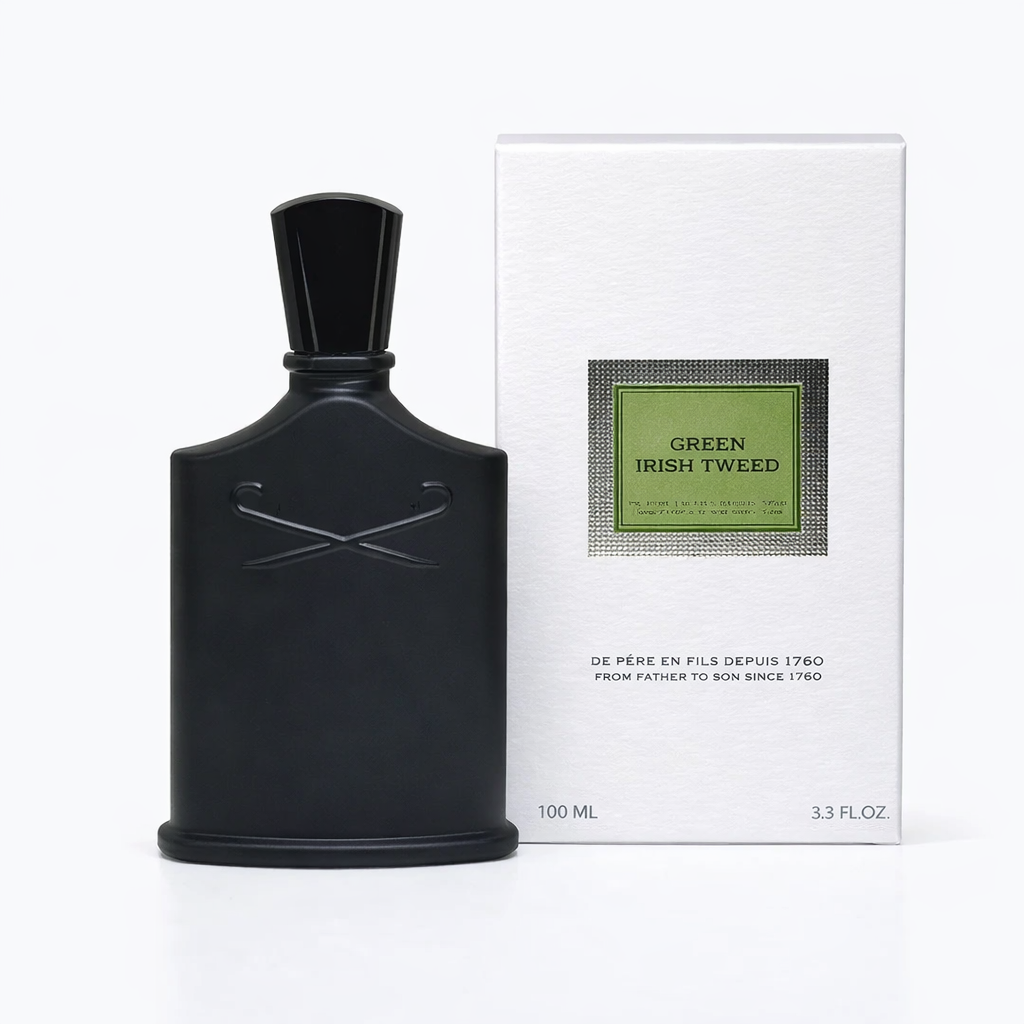 Smoky Pineapple & Birch Eau de Parfum 100ml Unisex Long-Lasting Fragrance