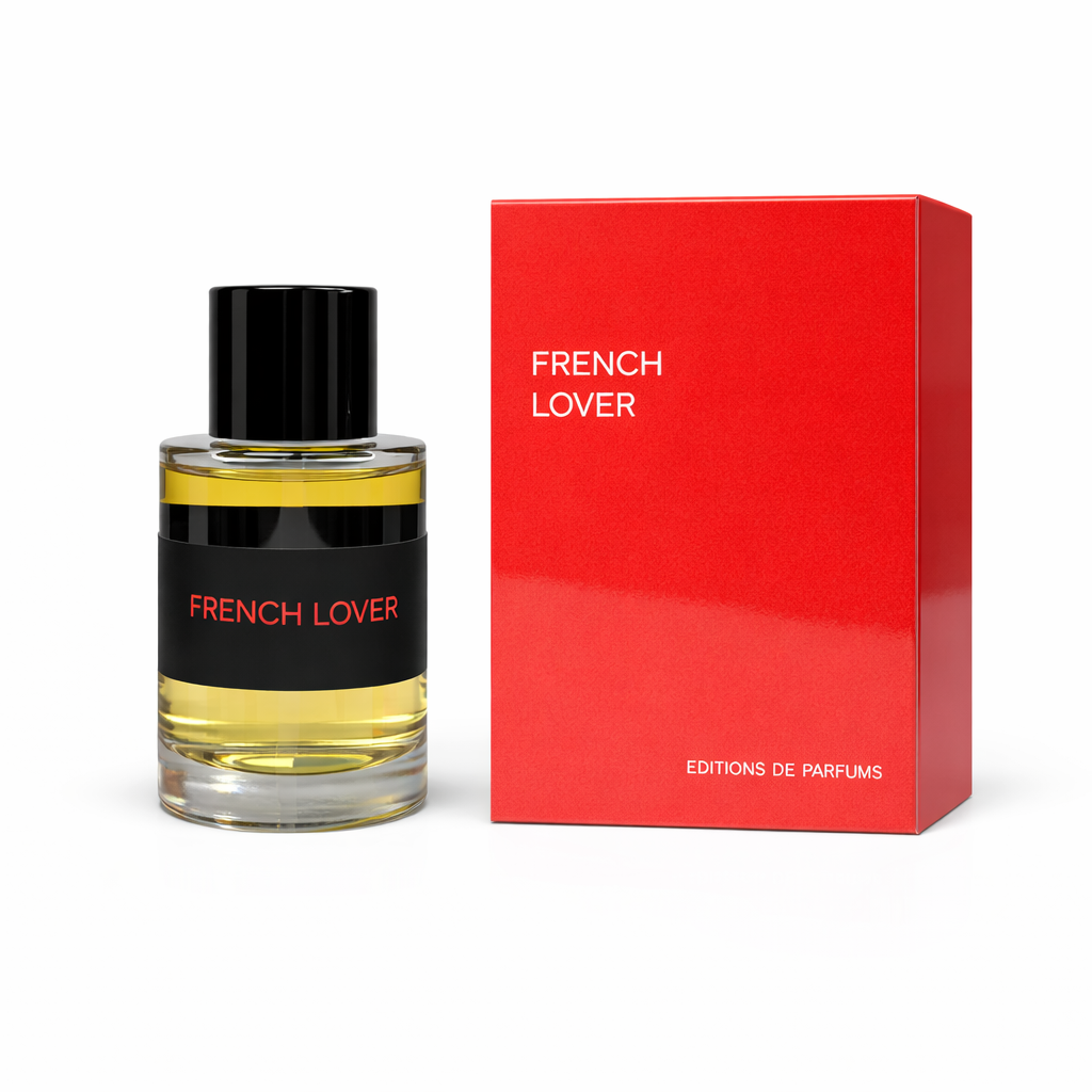 Portrait of a Lady Inspired Perfume 100ml – Floral Oriental Long-Lasting Women’s Fragrance