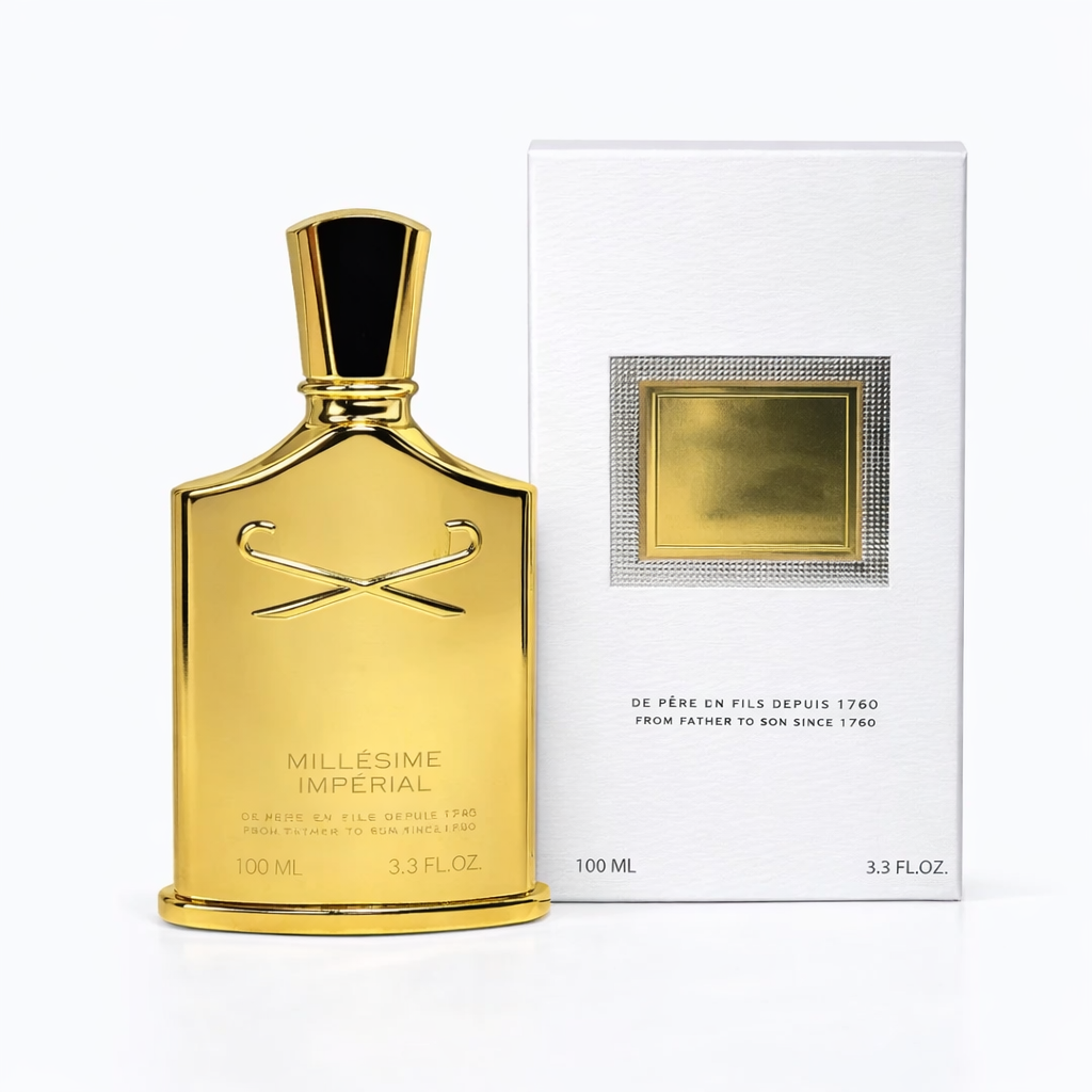 Smoky Pineapple & Birch Eau de Parfum 100ml Unisex Long-Lasting Fragrance