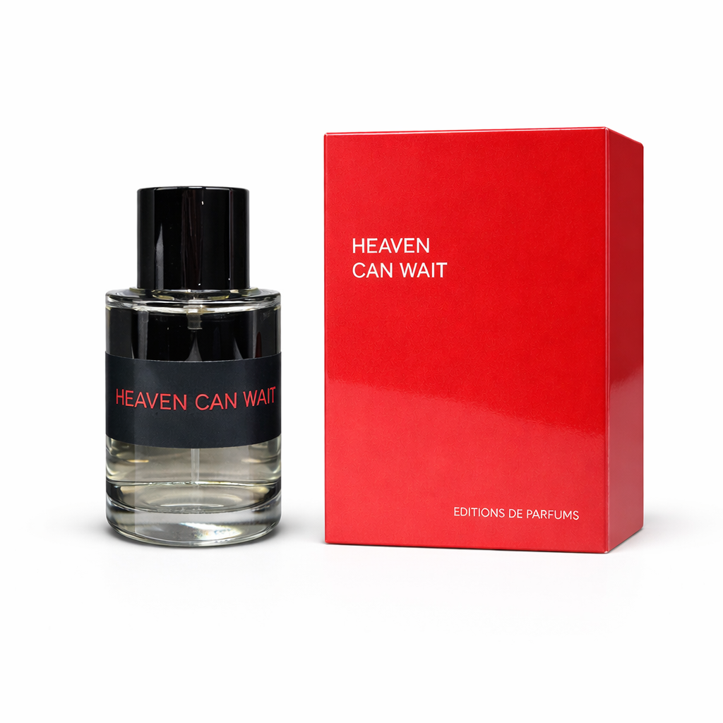 Portrait of a Lady Inspired Perfume 100ml – Floral Oriental Long-Lasting Women’s Fragrance