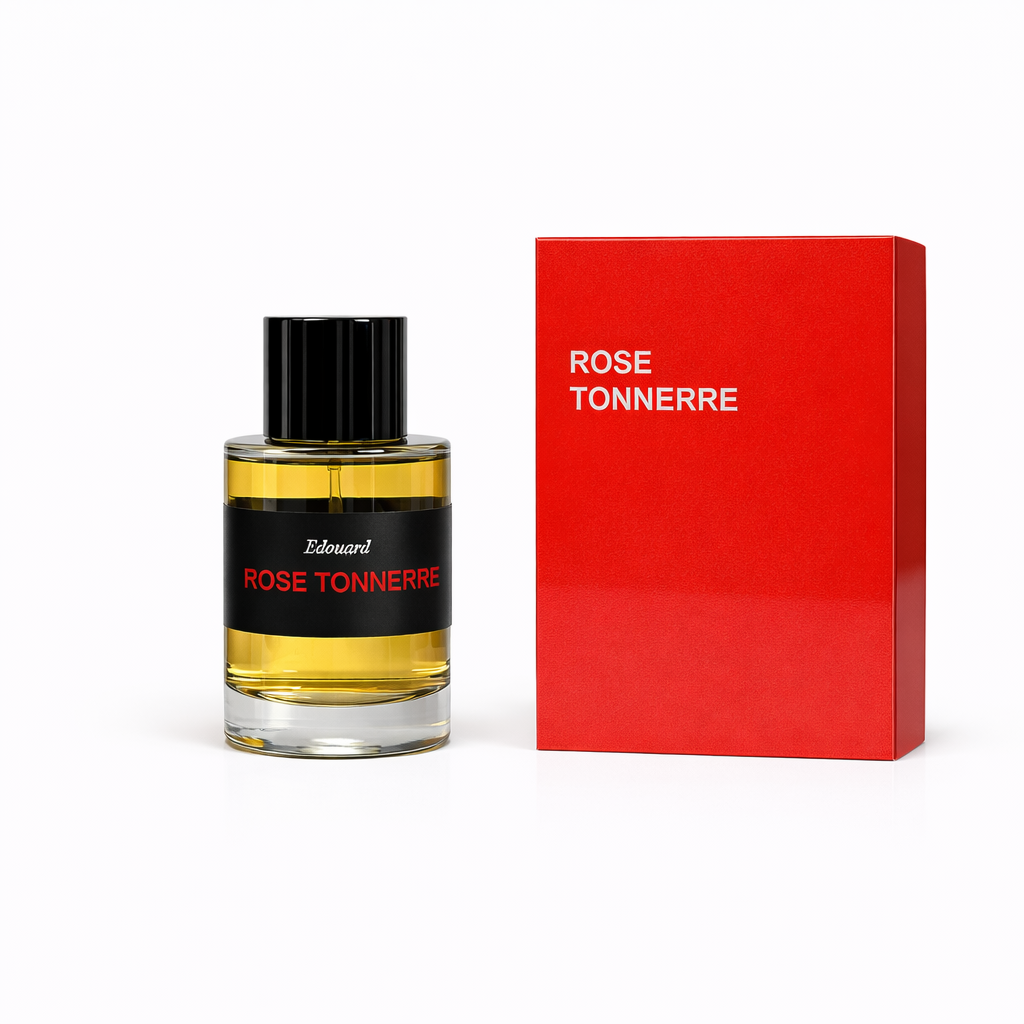 Portrait of a Lady Inspired Perfume 100ml – Floral Oriental Long-Lasting Women’s Fragrance