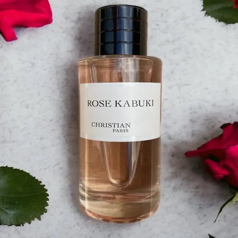 Woody Iris Musk Unisex Eau de Toilette 125ml – Elegant Daily Luxury Fragrance