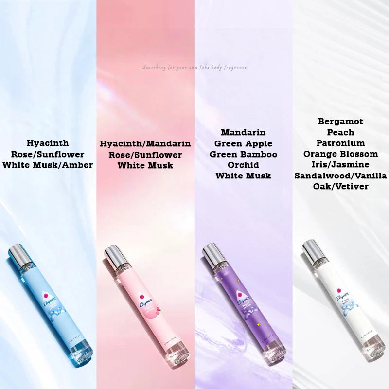 Baby Milk Powder Perfume 35ml – Soft Floral & Fruity Long-Lasting Women’s Fragrance