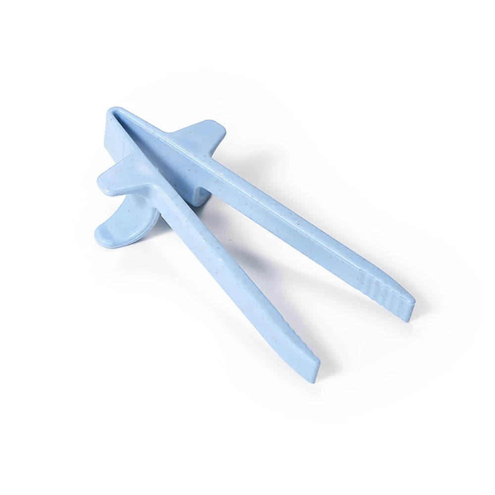 Eco-Friendly Finger Chopsticks – Clean Snack Tool for Gaming, Work & Study