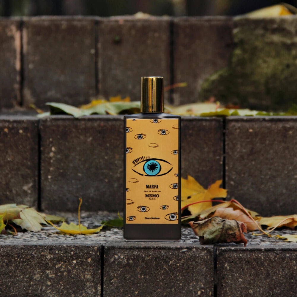 Luxury Unisex Eau de Parfum 75ml – Long Lasting Leather Floral Woody Amber Musk