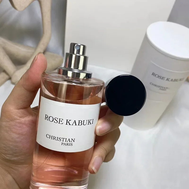 Woody Iris Musk Unisex Eau de Toilette 125ml – Elegant Daily Luxury Fragrance