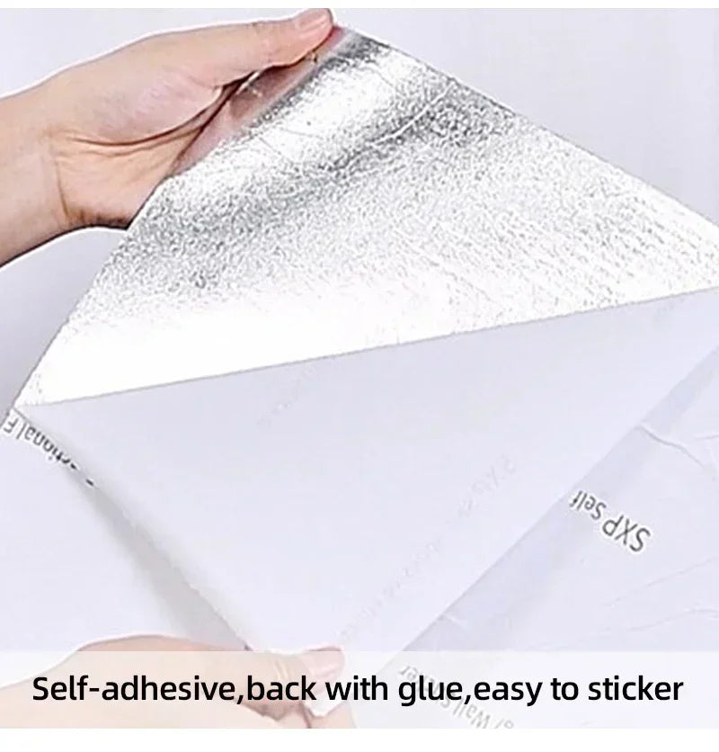 30x30cm Peel & Stick Carpet Tiles Non-Slip Self Adhesive Floor Mats (10–40 PCS)