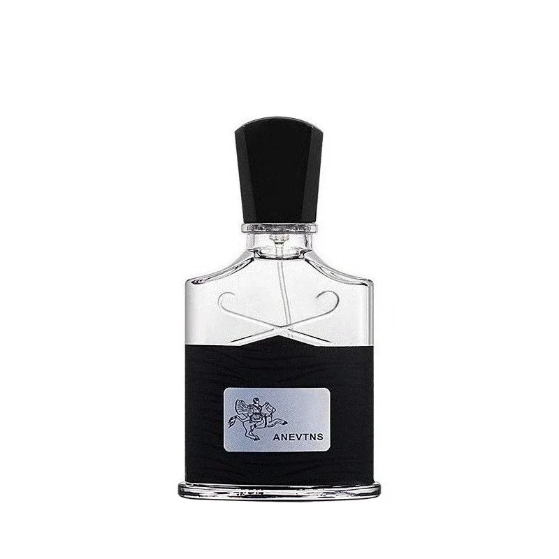 Smoky Pineapple & Birch Eau de Parfum 100ml Unisex Long-Lasting Fragrance