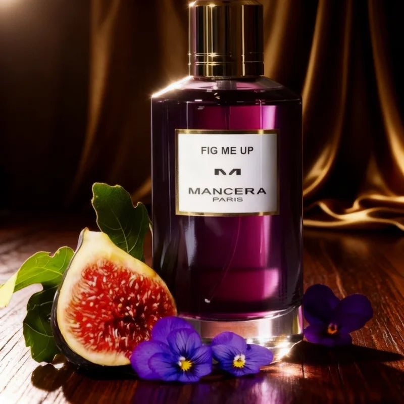 Mancera Inspired Tobacco Eau de Parfum 120ml – Deep Smoky & Long-Lasting Luxury Scent