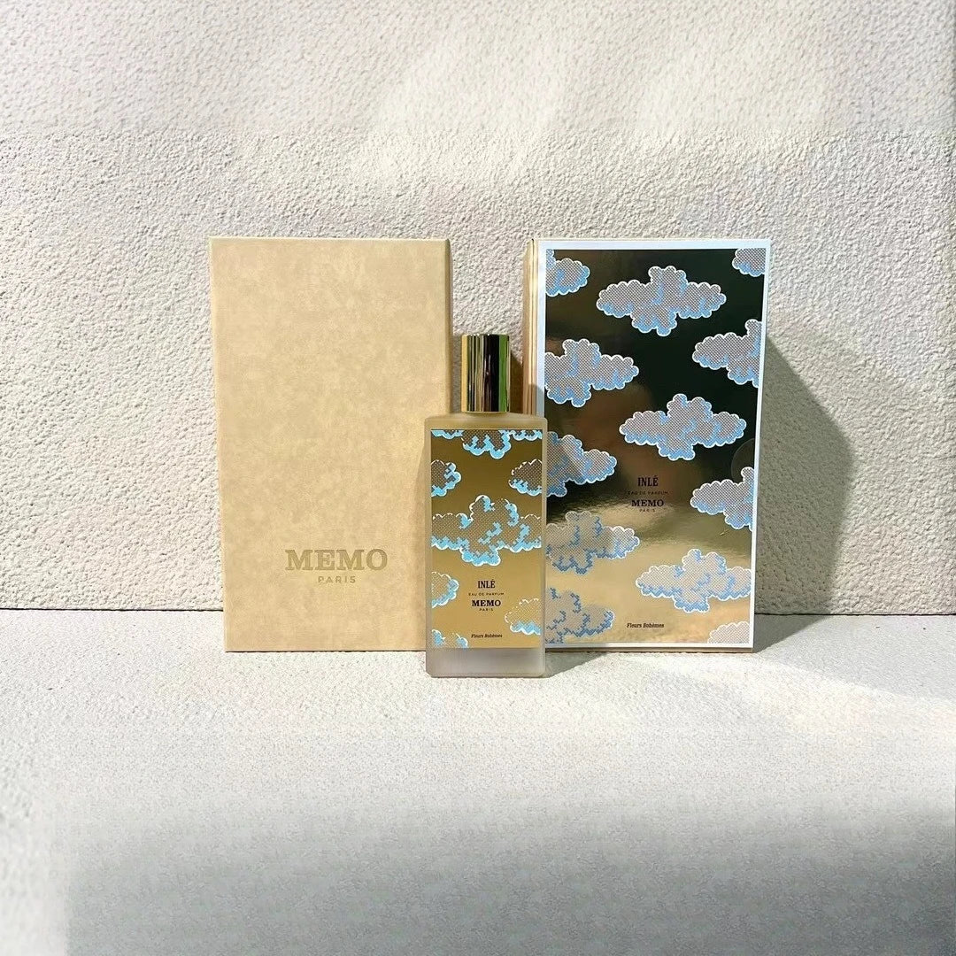 Luxury Unisex Eau de Parfum 75ml – Long Lasting Leather Floral Woody Amber Musk