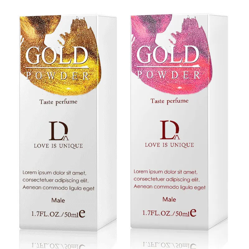 Pheromone Perfume Spray 50ml – Long-Lasting Attraction Fragrance for Men & Women