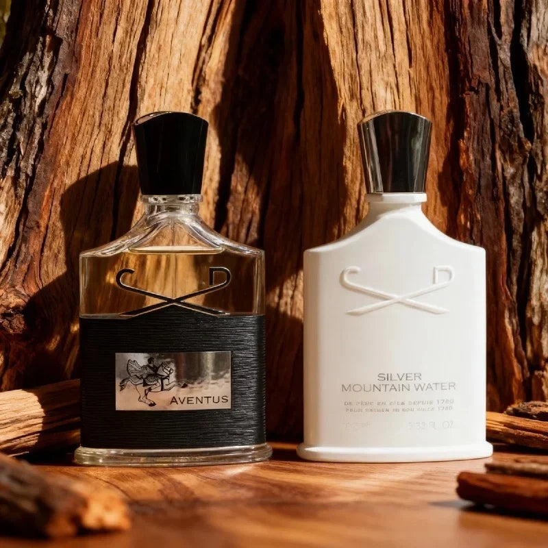 Smoky Pineapple & Birch Eau de Parfum 100ml Unisex Long-Lasting Fragrance