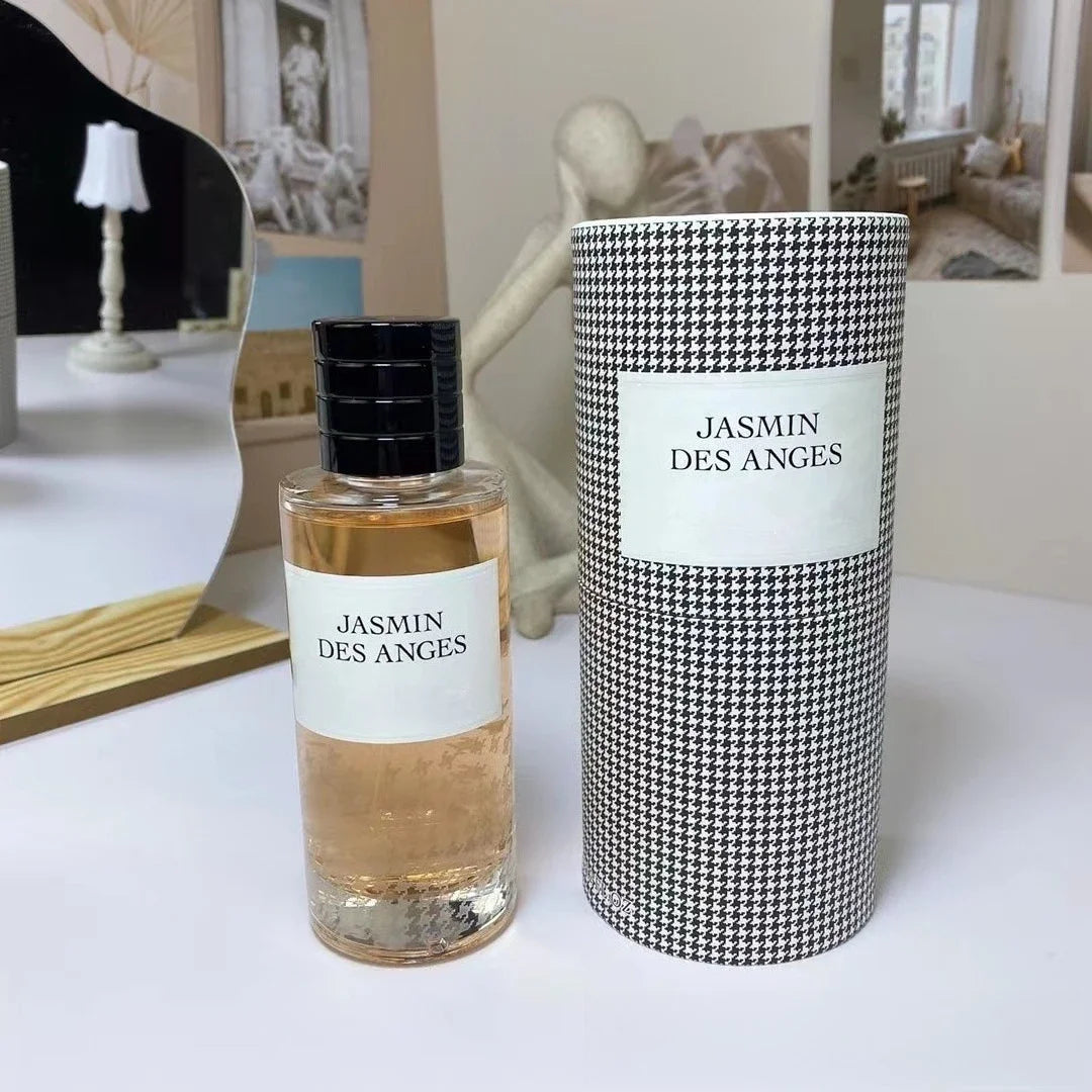 Woody Iris Musk Unisex Eau de Toilette 125ml – Elegant Daily Luxury Fragrance