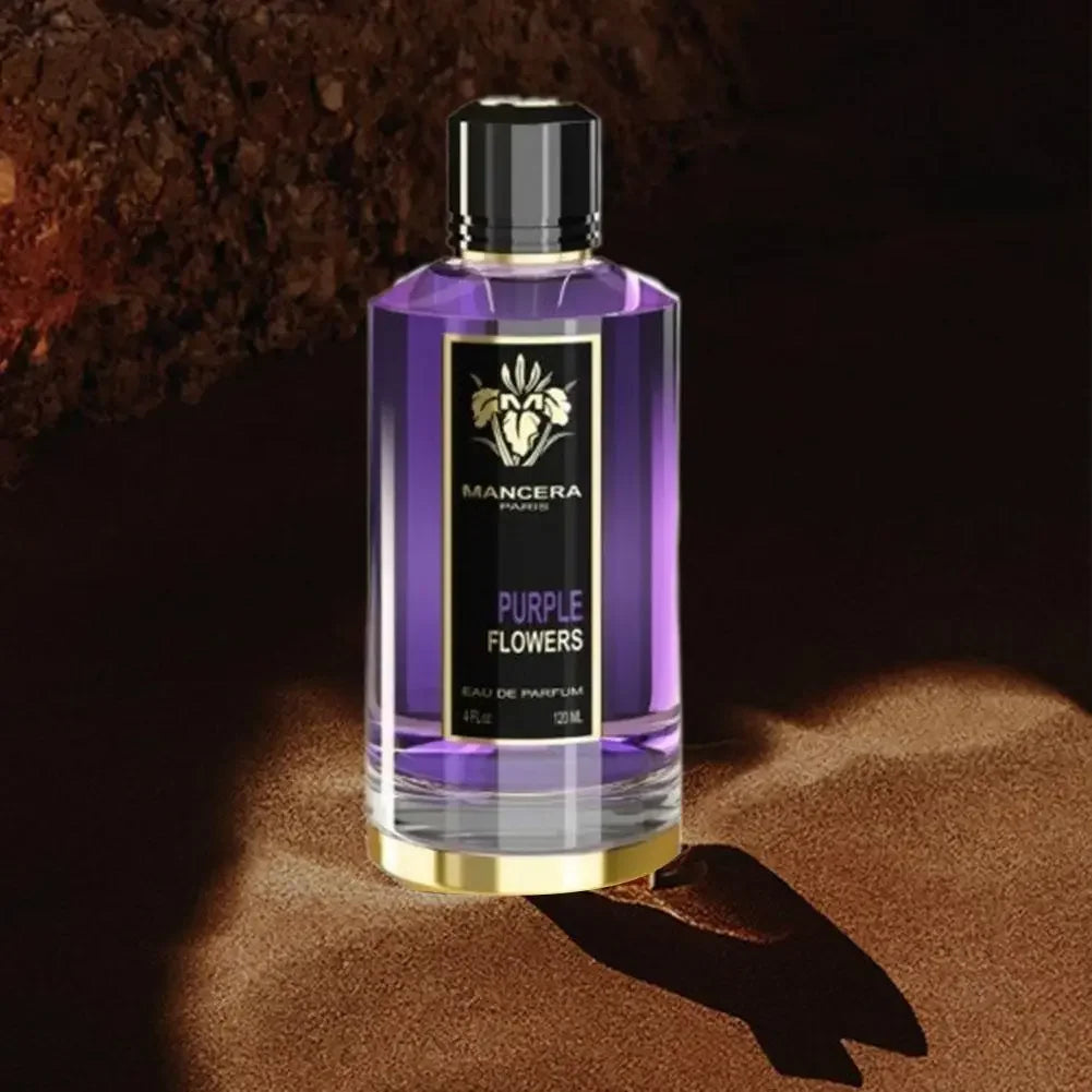 Mancera Inspired Tobacco Eau de Parfum 120ml – Deep Smoky & Long-Lasting Luxury Scent