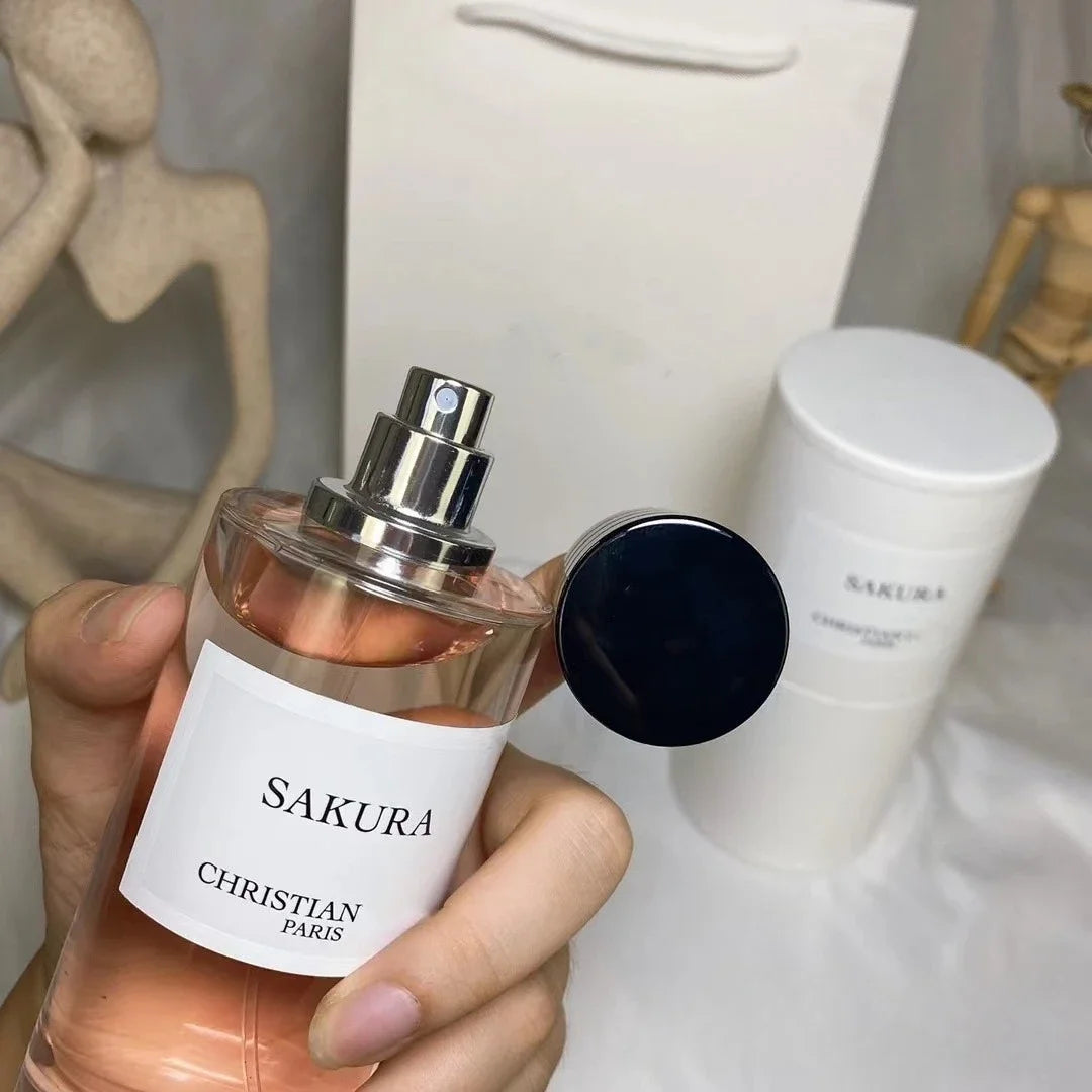 Woody Iris Musk Unisex Eau de Toilette 125ml – Elegant Daily Luxury Fragrance