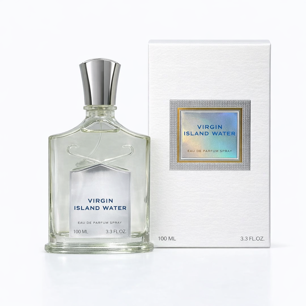 Smoky Pineapple & Birch Eau de Parfum 100ml Unisex Long-Lasting Fragrance